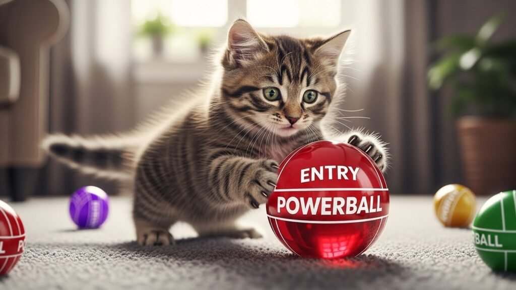 엔트리파워볼 추천 ㅡ 실시간 파워볼사이트